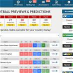 which bet prediction site is the best
